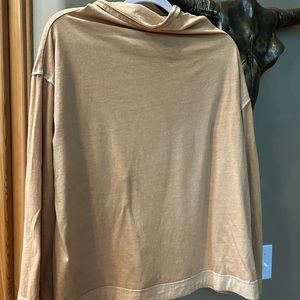 Free People Lightweight L/Sleeve